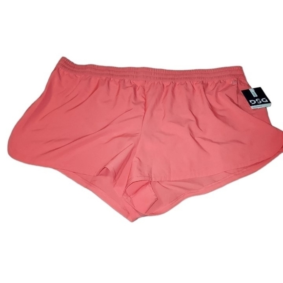DSG Pants - Dsg mid rise stride run shorts